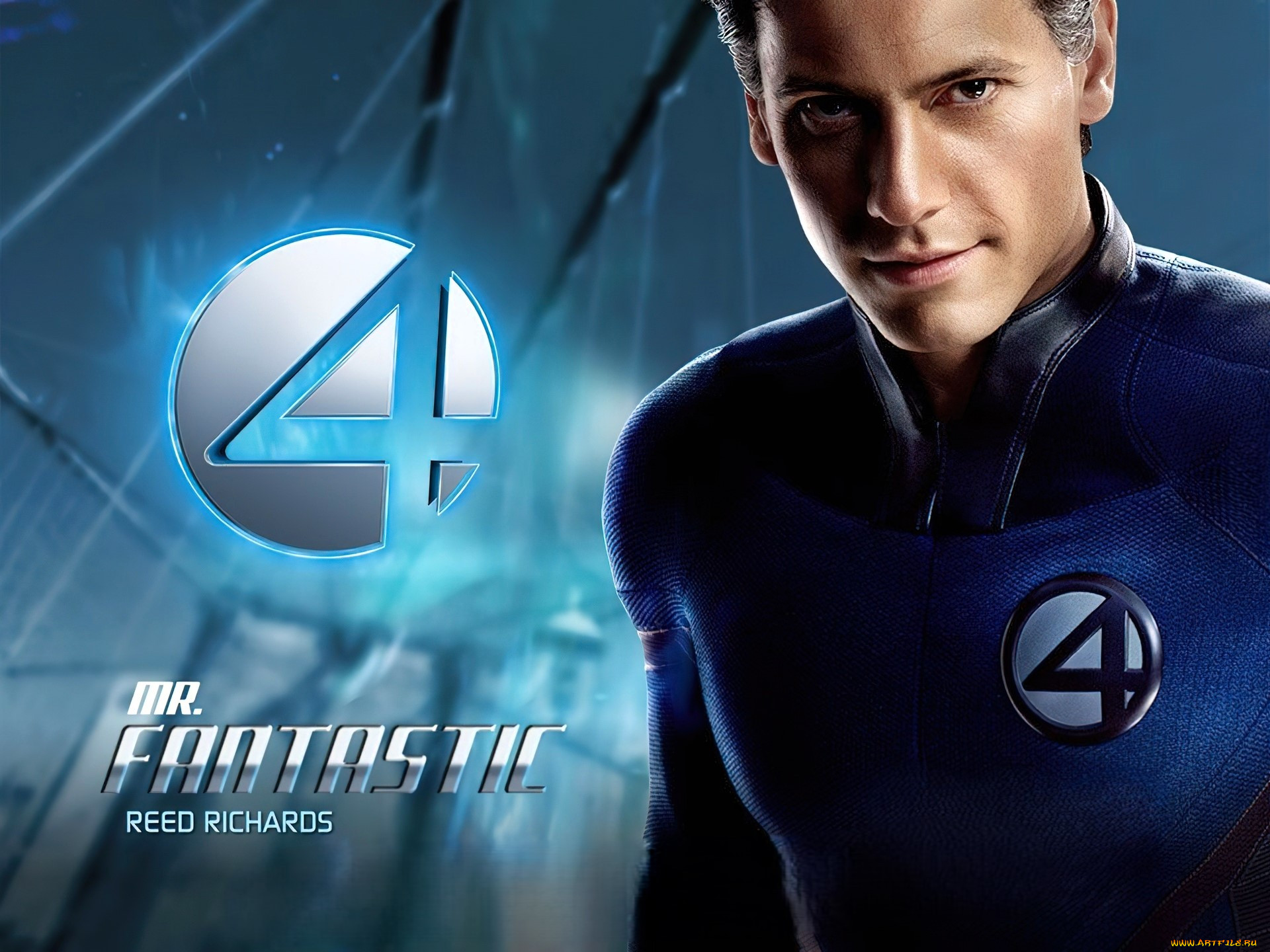  , fantastic four , 2015, , 
